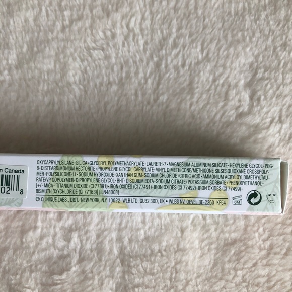 BNIB Clinique Even Better All Over Concealer - Picture 4 of 8